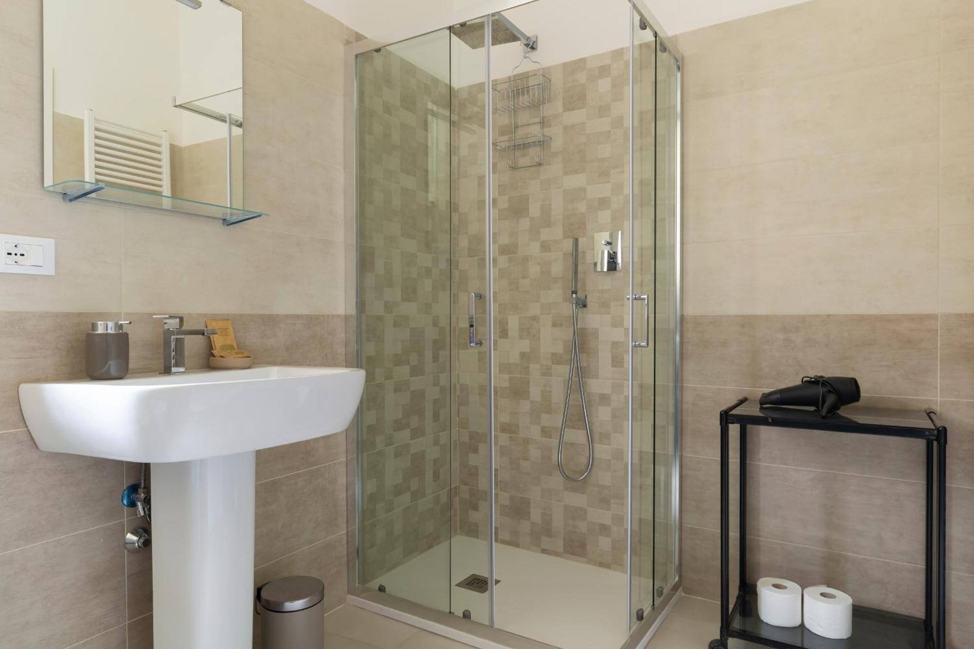 Apartment Amos - 5 Minutes From Piazza Maggiore Bolonia Exterior foto