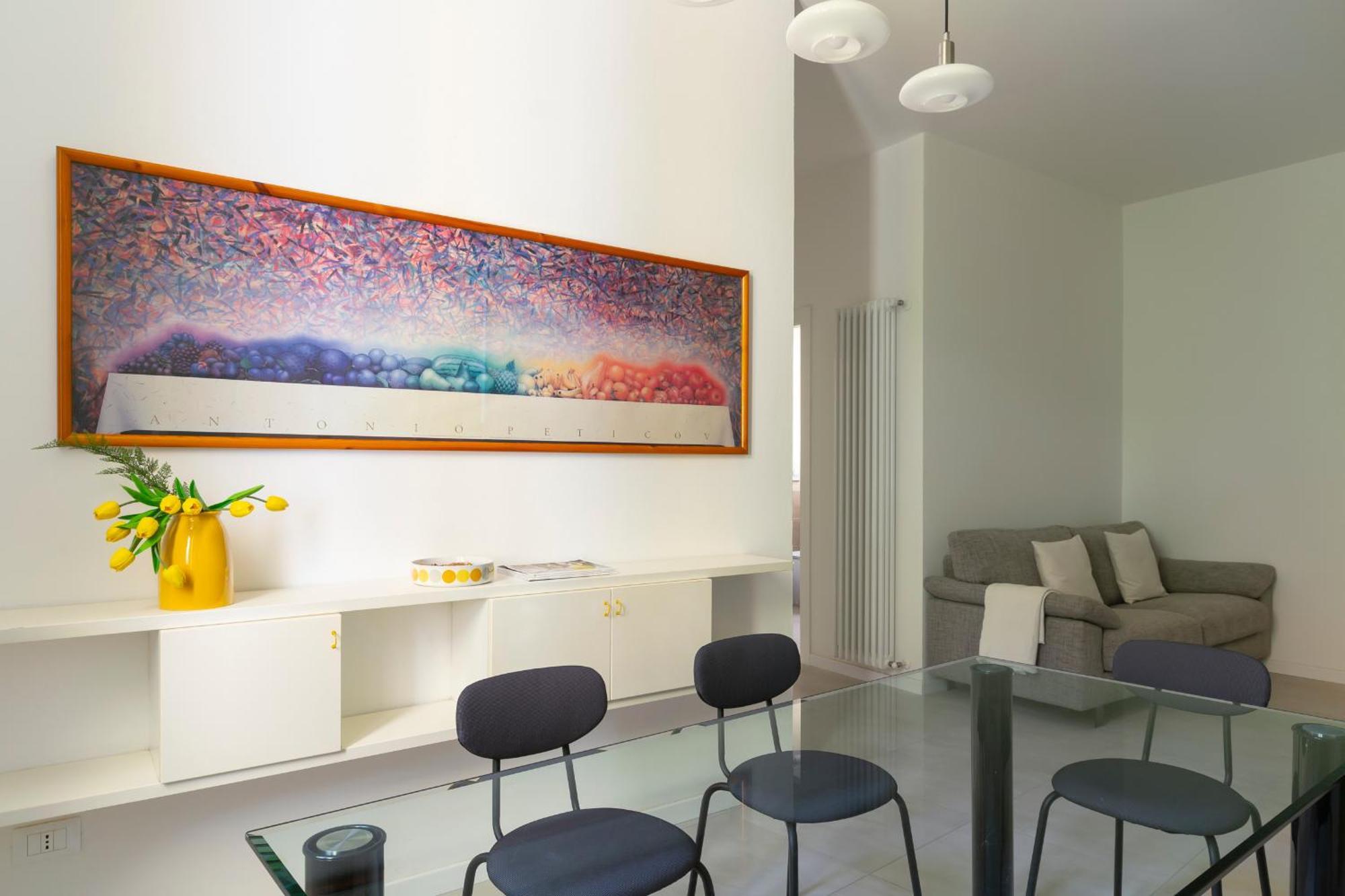 Apartment Amos - 5 Minutes From Piazza Maggiore Bolonia Exterior foto