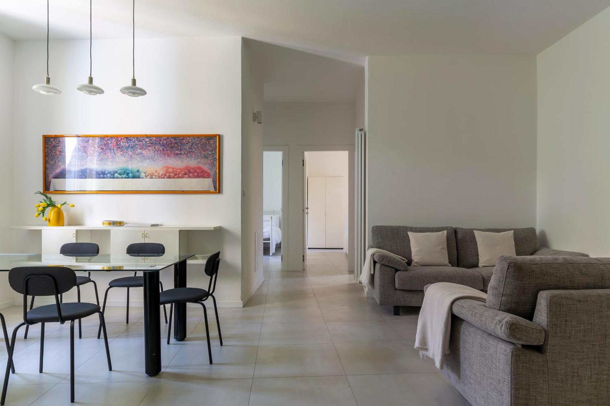 Apartment Amos - 5 Minutes From Piazza Maggiore Bolonia Exterior foto