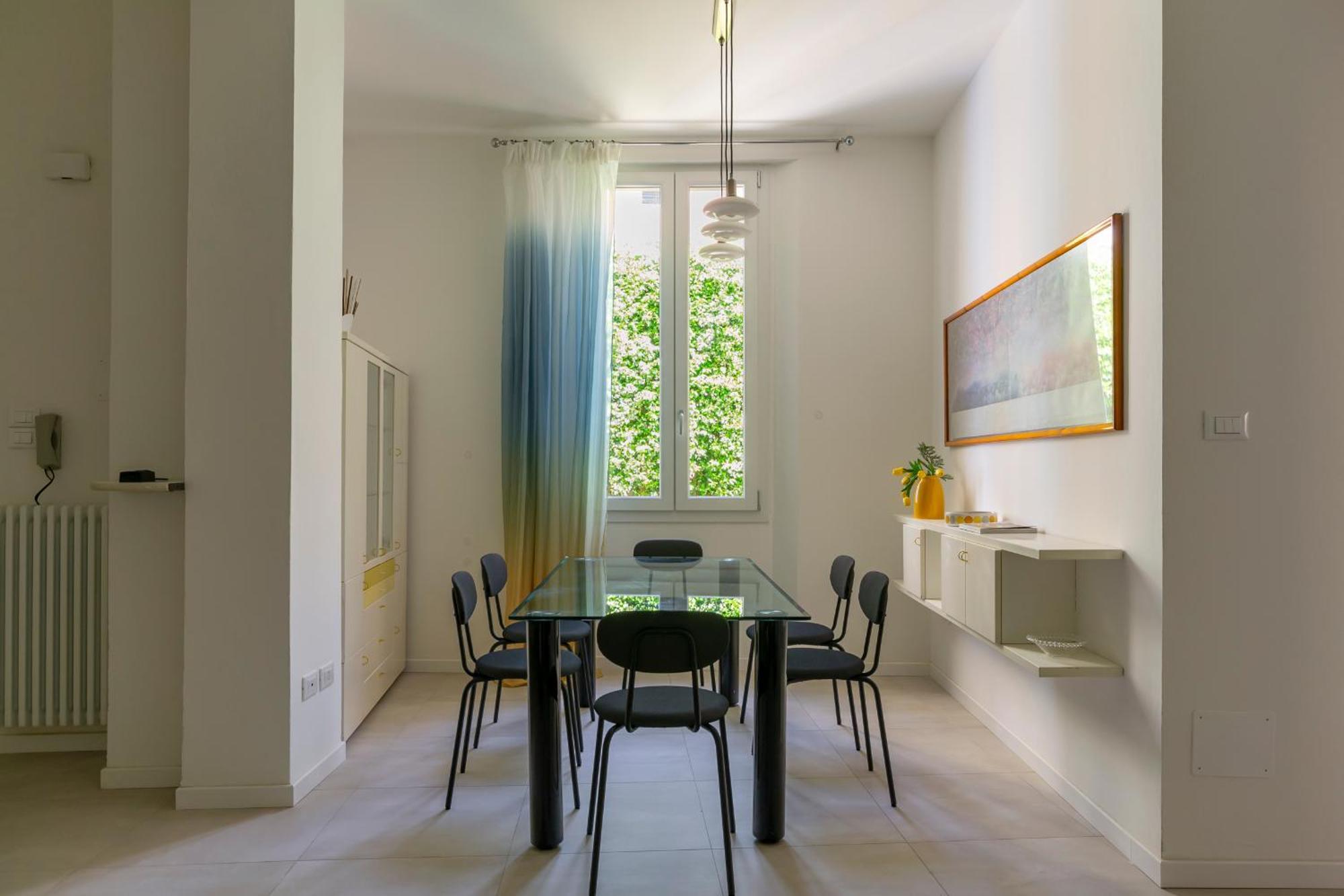 Apartment Amos - 5 Minutes From Piazza Maggiore Bolonia Exterior foto