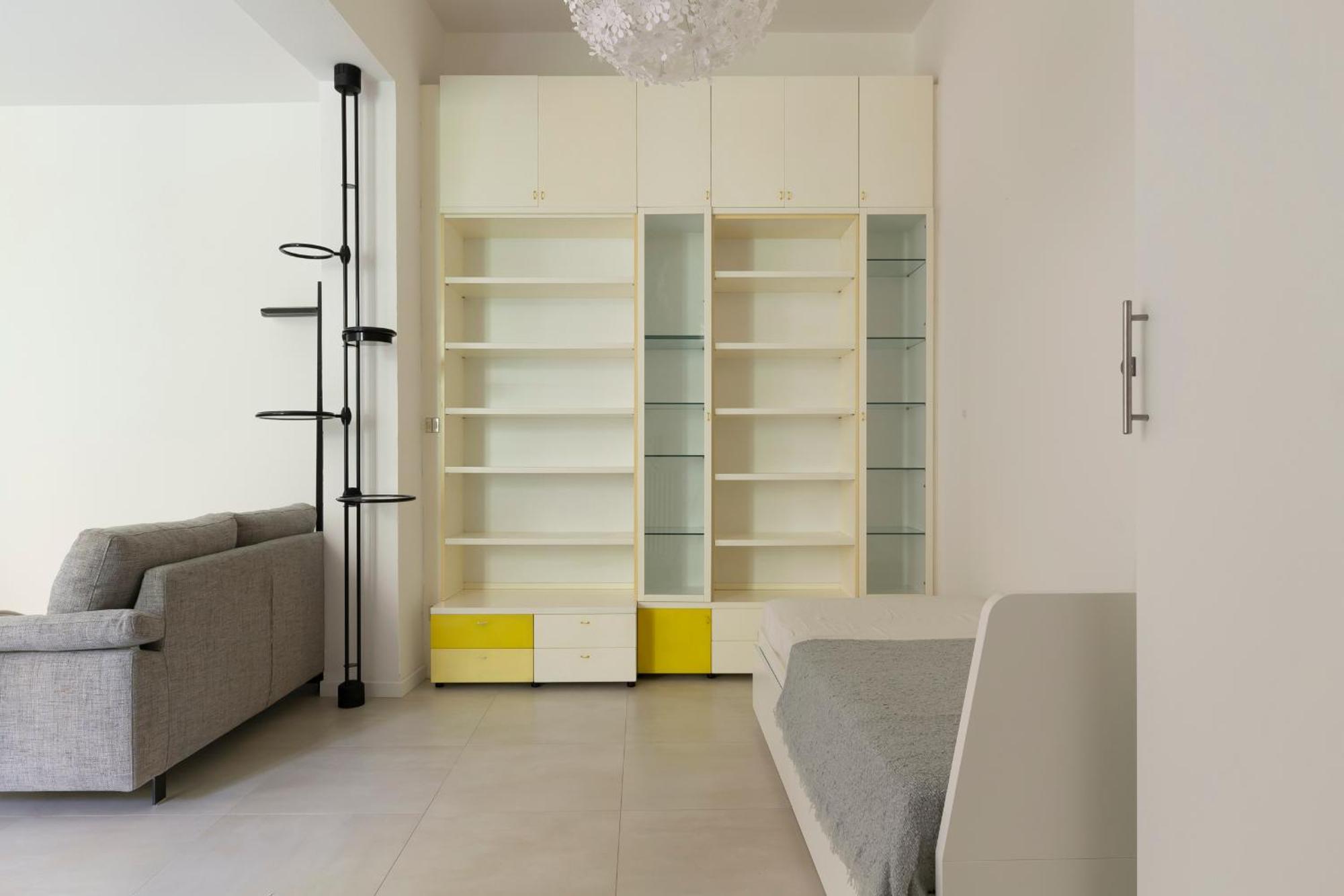 Apartment Amos - 5 Minutes From Piazza Maggiore Bolonia Exterior foto