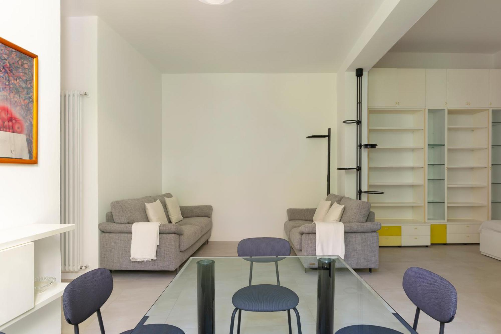 Apartment Amos - 5 Minutes From Piazza Maggiore Bolonia Exterior foto
