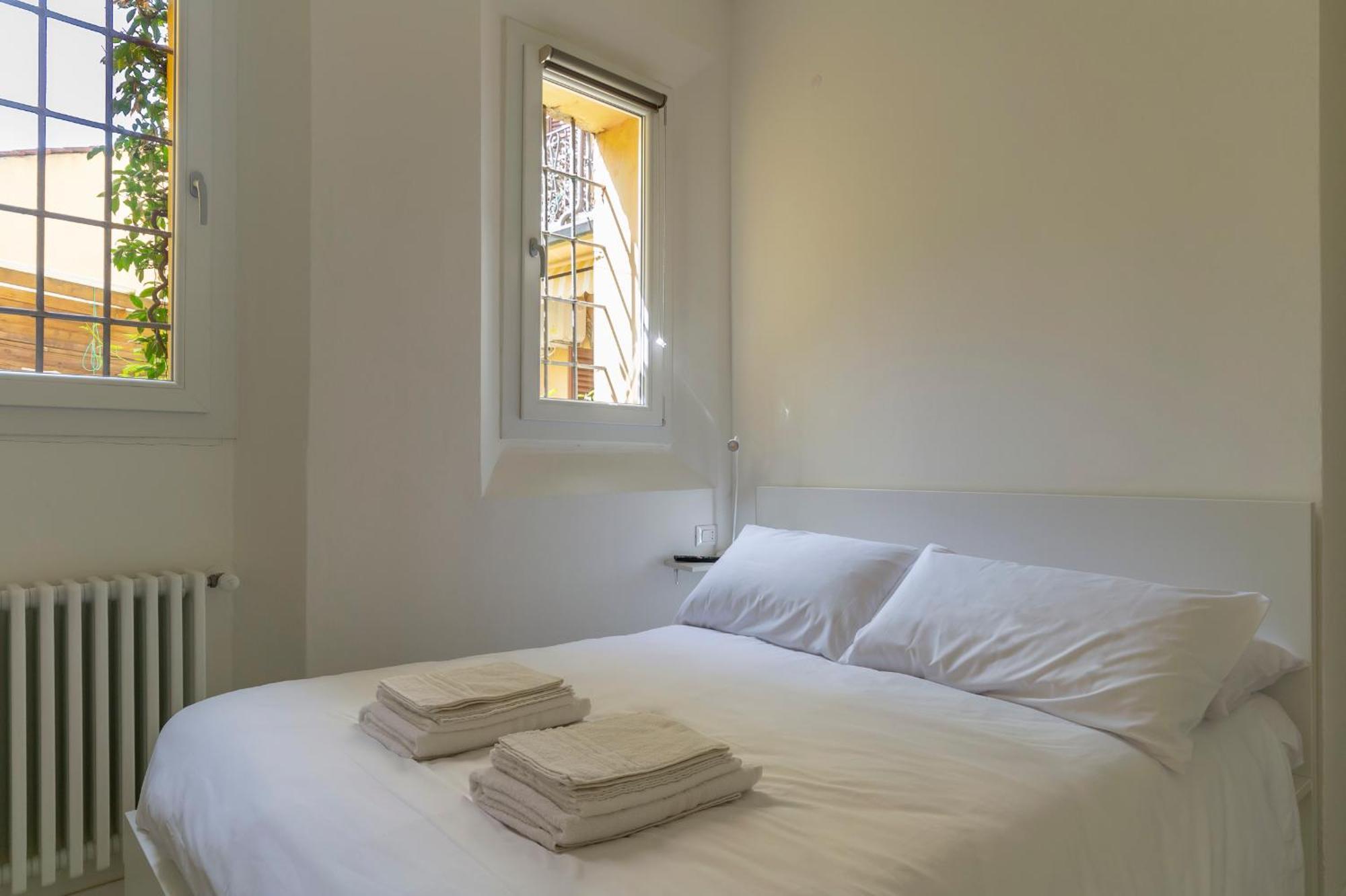 Apartment Amos - 5 Minutes From Piazza Maggiore Bolonia Exterior foto