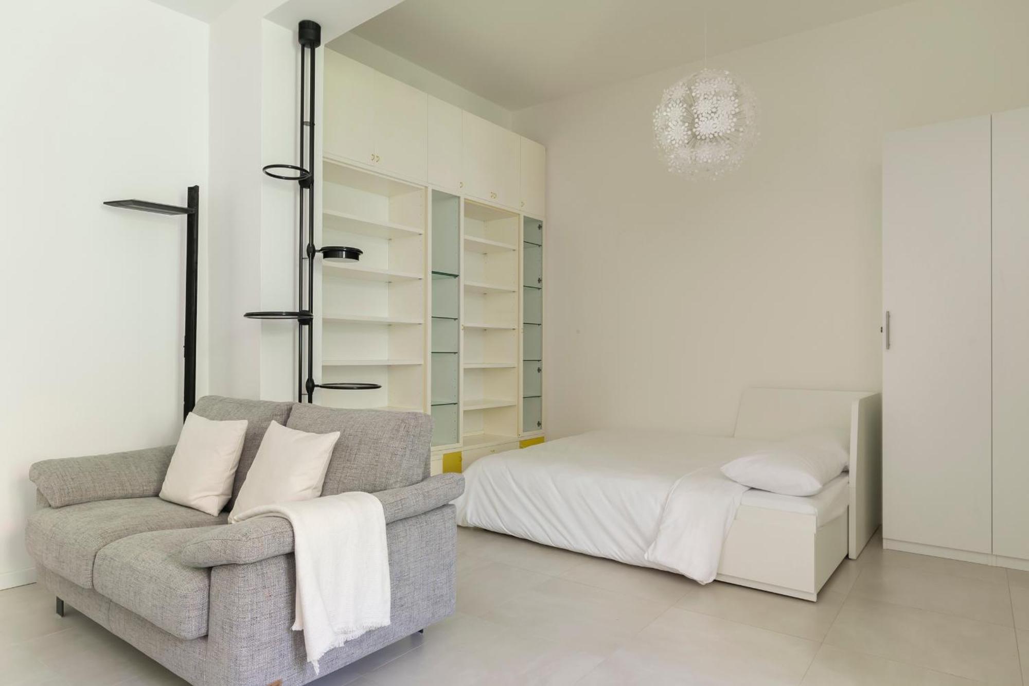 Apartment Amos - 5 Minutes From Piazza Maggiore Bolonia Exterior foto