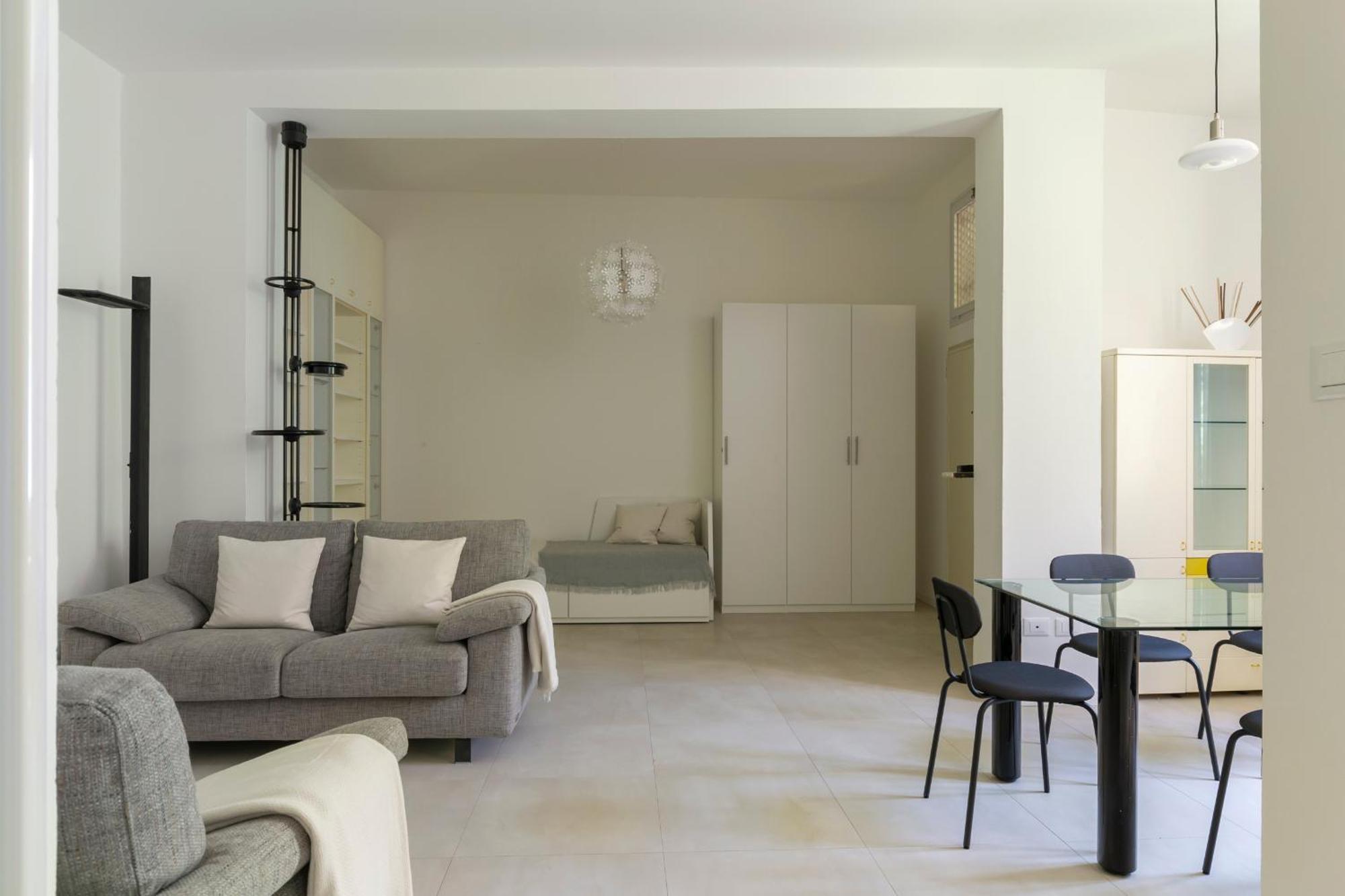 Apartment Amos - 5 Minutes From Piazza Maggiore Bolonia Exterior foto