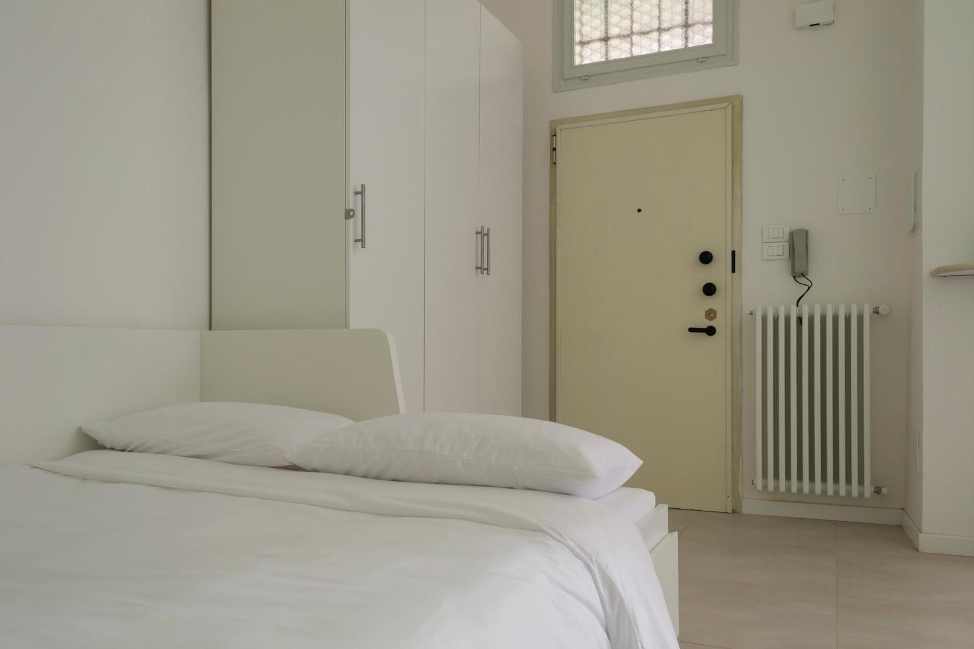 Apartment Amos - 5 Minutes From Piazza Maggiore Bolonia Exterior foto